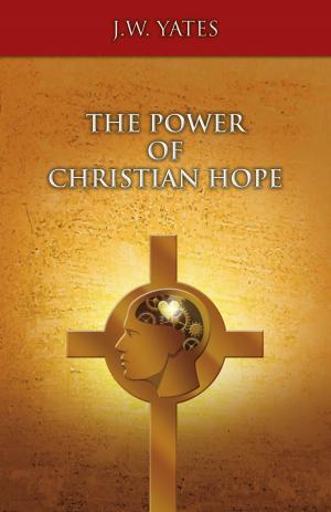 Cover of the book The Power of Christian Hope by Robert Brown