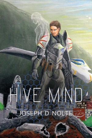 Cover of the book Hive Mind by E. Michael Lunsford