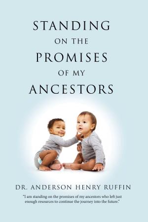 Cover of the book Standing On the Promises of My Ancestors by Barbara Pleasant
