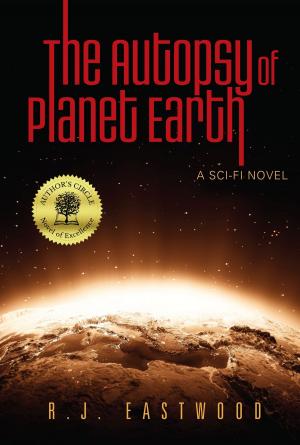 Cover of the book The Autopsy of Planet Earth by Sunni Chapman