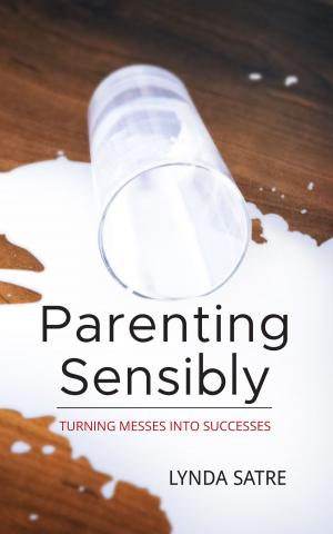 Book cover of Parenting Sensibly