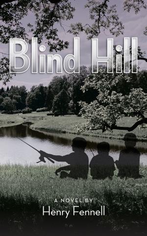 bigCover of the book Blind Hill by 