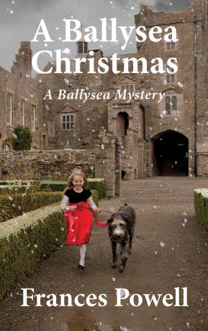 Cover of the book A Ballysea Christmas by Jennifer Ashton
