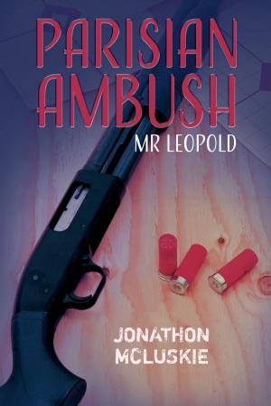 Cover of the book Parisian Ambush by Campbell Mattinson