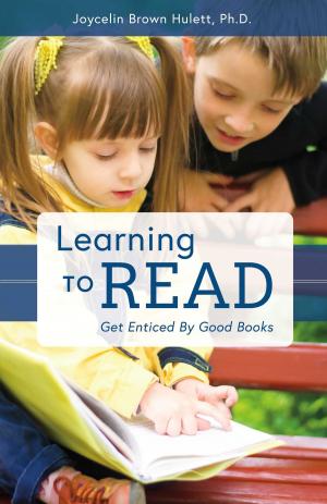 Book cover of Learning to Read