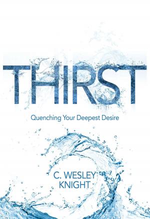 Cover of the book Thirst by Martin Scott