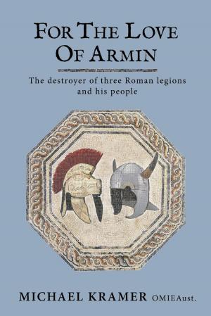 Cover of For the Love of Armin