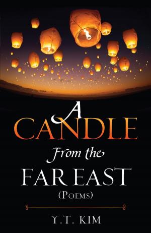 bigCover of the book A Candle From the Far East by 
