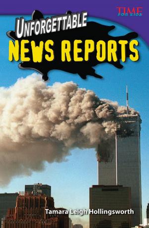 Cover of Unforgettable News Reports