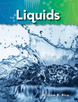 Cover of the book Liquids by Heather E. Schwartz