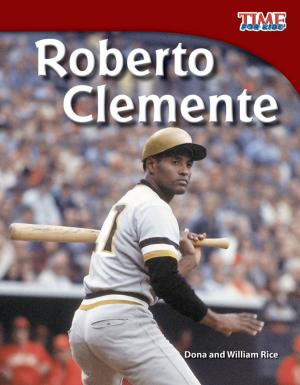 Cover of the book Roberto Clemente by Lisa Zamosky