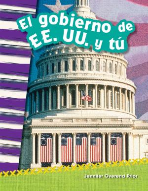 Book cover of El gobierno de EE. UU. y tú
