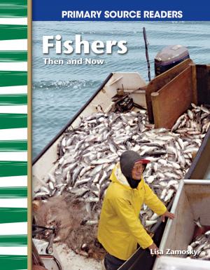 bigCover of the book Fishers Then and Now by 