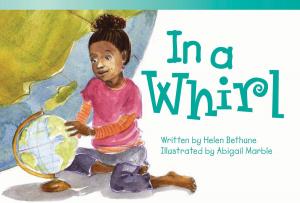 Book cover of In a Whirl