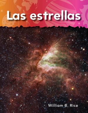 Cover of the book Las estrellas by Dona Herweck Rice