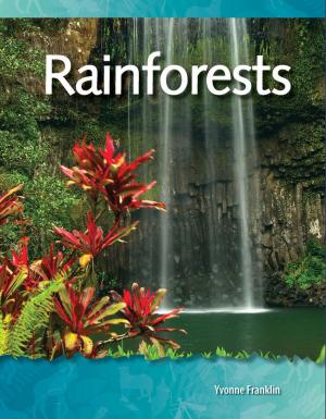 Cover of the book Rainforests by Lisa Greathouse