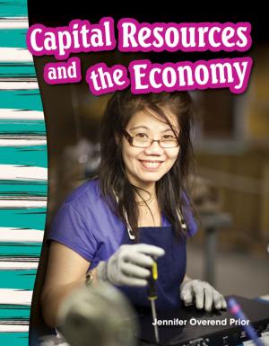 Cover of the book Capital Resources and the Economy by Harriet Isecke, Stephanie Kuligowski