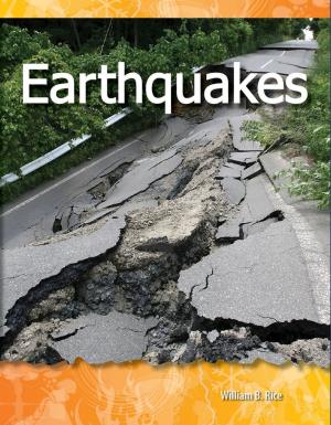 Cover of the book Earthquakes by William B. Rice