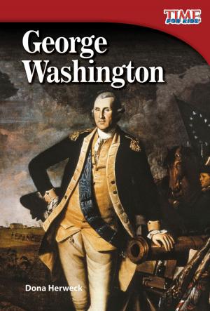 Cover of the book George Washington by Christi E. Parker