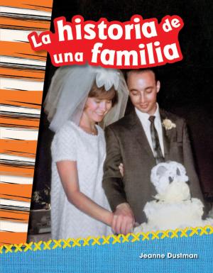 Cover of the book La historia de una familia by Jessica Cohn