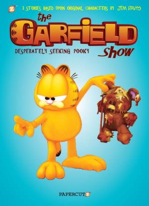 Cover of the book The Garfield Show #7 by Thea Stilton