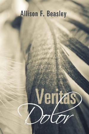 Cover of the book Veritas Dolor by Steven Paul-Germané
