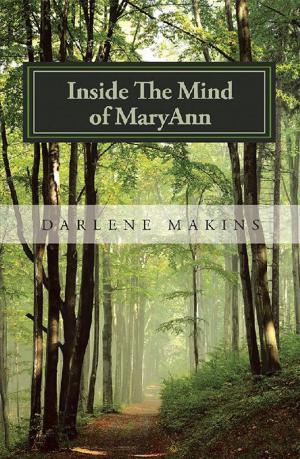 Cover of the book Inside the Mind of Maryann by Calvin W. Allison