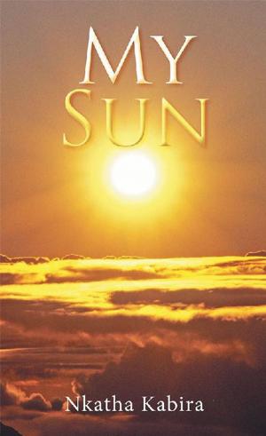 Cover of the book My Sun by Jon Cavanaugh