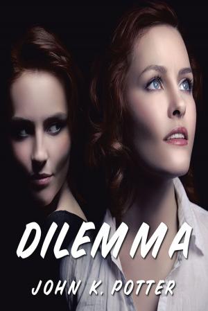 Cover of the book Dilemma by Maxine Dykes Quinton