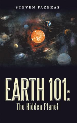 Book cover of Earth 101: the Hidden Planet