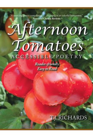 Cover of the book Afternoon Tomatoes by Jennifer Toole