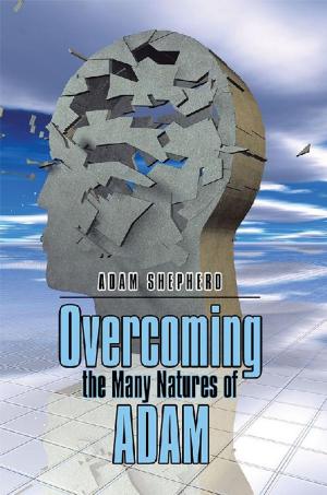 Cover of the book Overcoming the Many Natures of Adam by Erin Heitzmann