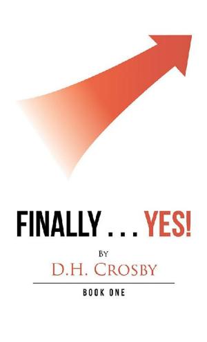 Book cover of Finally . . . Yes!