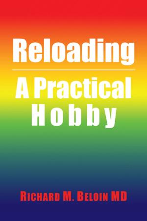 Cover of the book Reloading by Lottie Gillmore