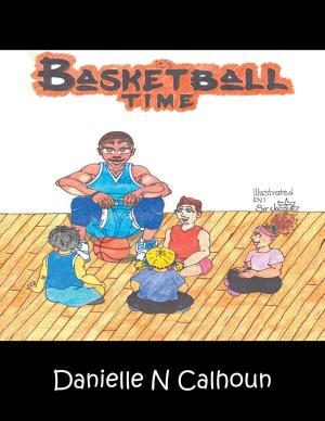 Cover of the book It’S Basketball Time by Mary Kay Worth