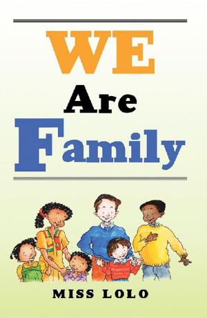 Cover of the book We Are Family by J. Michael Robertson