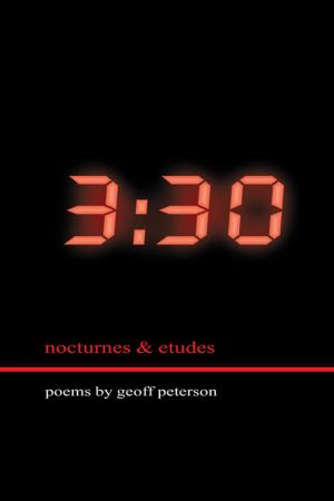 Cover of the book 3:30 by Carlos Wingate