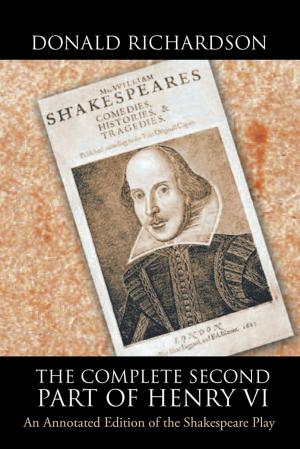 Book cover of The Complete Second Part of Henry Vi