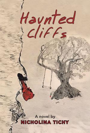 Cover of the book Haunted Cliffs by Marcie Parson