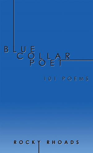 Cover of the book Blue Collar Poet by Jana Prikryl