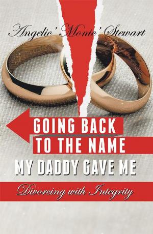 Cover of the book Going Back to the Name My Daddy Gave Me by Godfrey Young