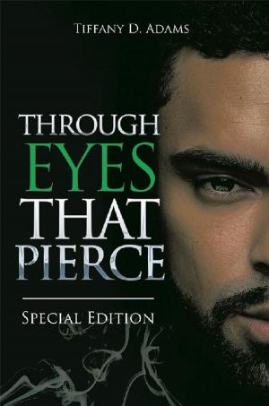 Cover of the book Through Eyes That Pierce by Corey W. Turner