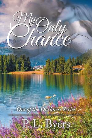 Book cover of My Only Chance