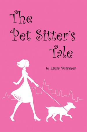 Cover of the book The Pet Sitter’S Tale by Rickey Flores, Thomas D. Turner