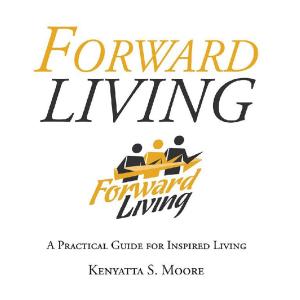 Cover of the book Forward Living by Abdulla AlQatami