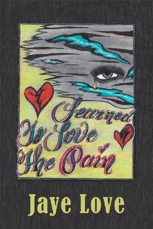 Cover of the book Learned to Love the Pain by Sandy Acharjee