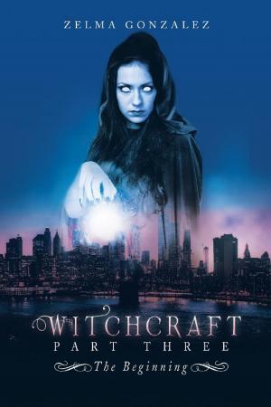 Cover of the book Witchcraft Part Three by Carl Wells