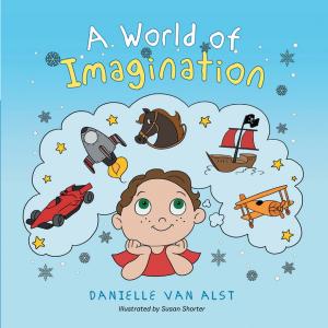bigCover of the book A World of Imagination by 