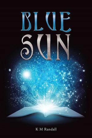 Cover of the book Blue Sun by Tish Wright