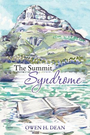 Book cover of The Summit Syndrome